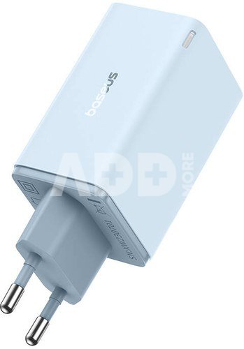 Baseus GAN6 Pro Fast Charger, 2xUSB-C + 2xUSB, 65W