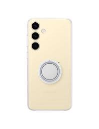 Samsung Galaxy S24 Plus Clear Gadget Cover Transparent