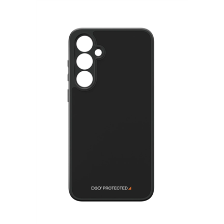 PanzerGlass  HardCase Black with D3O Samsung Galaxy A55 5G