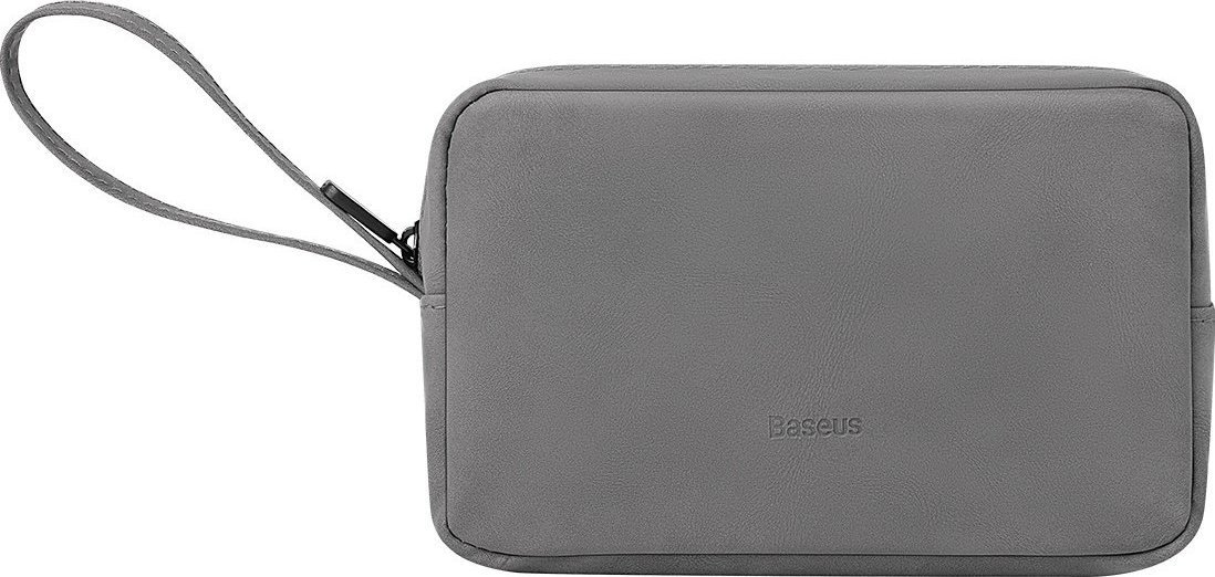 Baseus EasyJournal Series small travel bag case case phone case headphones and other small