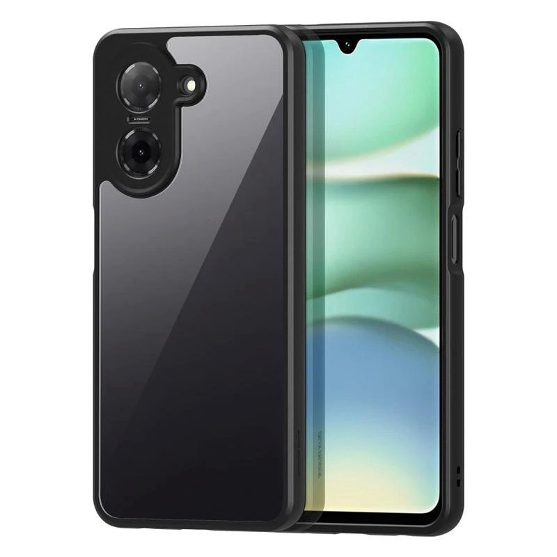 Dėklas Dux Ducis Aimo Xiaomi Redmi A5/Poco C71