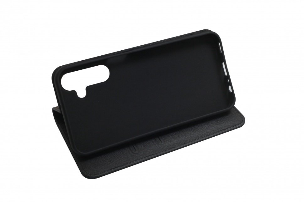 Mob. telefono dėkliukas JUST MUST for Galaxy S24 Black