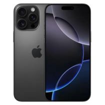 MOBILE PHONE IPHONE 16 PRO MAX/ 256GB BLACK TITAN. MYWV3 APPLE Mobilusis telefonas