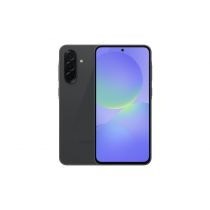 MOBILE PHONE GALAXY A36 5G/ 256GB BLACK SM-A366B SAMSUNG Mobilusis telefonas