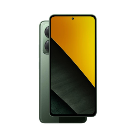 MOBILE PHONE POCO M7 PRO/12/512GB GREEN MZB0LNMEU POCO|MZB0LNMEU