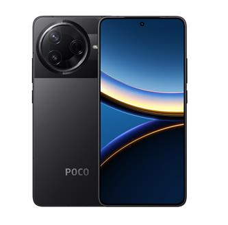 MOBILE PHONE POCO M7 PRO/8/256GB BLACK MZB0LNZEU POCO|MZB0LNZEU