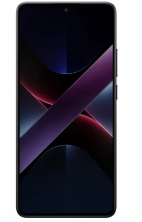 MOBILE PHONE POCO M7 PRO/12/512GB BLACK MZB0LNNEU POCO|MZB0LNNEU
