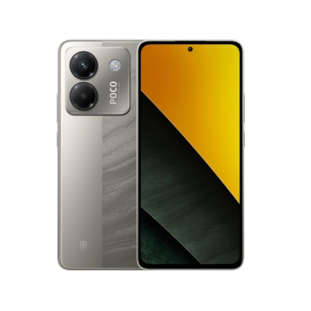 MOBILE PHONE POCO M7 PRO/12/512GB SILVER MZB0LO2EU POCO|MZB0LO2EU