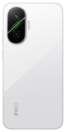 MOBILE PHONE POCO F7/12/256GB WHITE MZB0KG3EU POCO|MZB0KG3EU