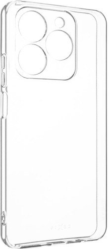 Fixed Story | Back cover | Realme | C61/C63/Note 60 | TPU | Clear