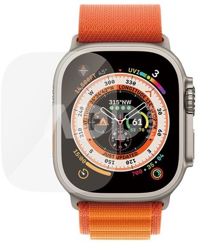 PanzerGlass Screen Protector Apple Watch Ultra 49mm | PanzerGlass