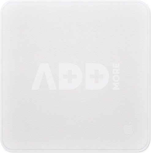 Apple Polishing Cloth