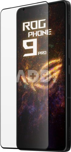 Grūdintas stiklas Asus ROG9/ROG9 Pro Skaidrus