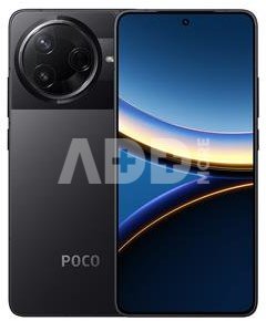 MOBILE PHONE POCO M7 PRO/8/256GB BLACK MZB0LNZEU POCO
