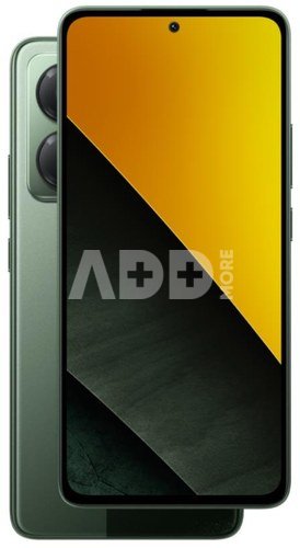 MOBILE PHONE POCO M7 PRO/12/512GB GREEN MZB0LNMEU POCO