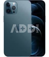 REFURB. PHONE IPHONE 12 PROMAX/128GB BLUE A GARDE RED