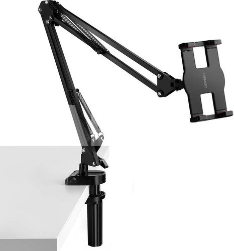 UGREEN Tripod with handle LP142 for the phone/tablet (black)