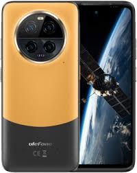 MOBILE PHONE ARMOR 23 ULTRA/12/512GB UMBRA ORANGE ULEFONE|23ULTRA UMBRAORANGE