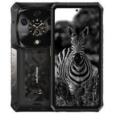 MOBILE PHONE ARMOR 28 ULTRA/16GB/1TB BLACK ULEFONE|28ULTRA BLACK