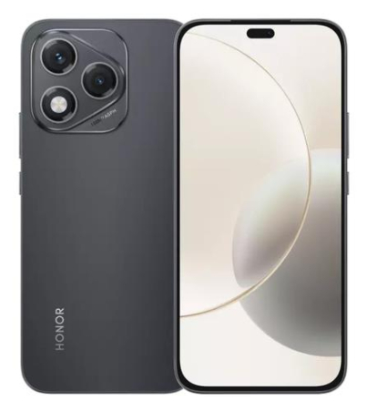 MOBILE PHONE HONOR 400 LITE/8/256GB BLACK 5109BRUV HONOR|5109BRUV
