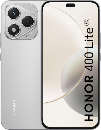 MOBILE PHONE HONOR 400 LITE/8/256GB GREY 5109BRUX HONOR|5109BRUX