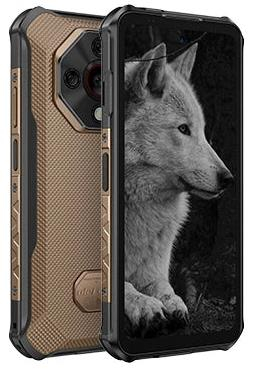 MOBILE PHONE ARMOR X16 PRO/8/256GB SAND DUNE ULEFONE|X16PRO SAND DUNE