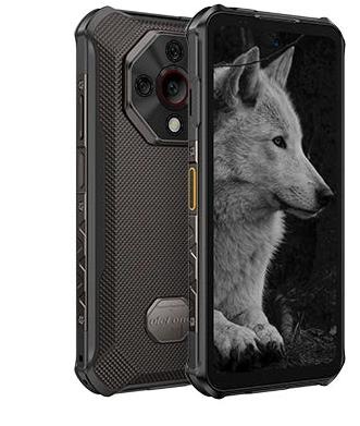 MOBILE PHONE ARMOR X16 PRO/8/256GB WASTELAND SHAD ULEFONE|X16PRO WASTELAND SHADOW