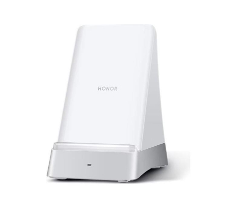 MOBILE CHARGER STAND WRL 100W/WHITE 5503AADJ HONOR|5503AADJ