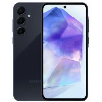 MOBILE PHONE GALAXY A55 5G/ 8/ 128GB NAVY SM-A556B SAMSUNG Mobilusis telefonas