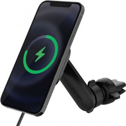 Spigen Magnetic holder for ITS12W car