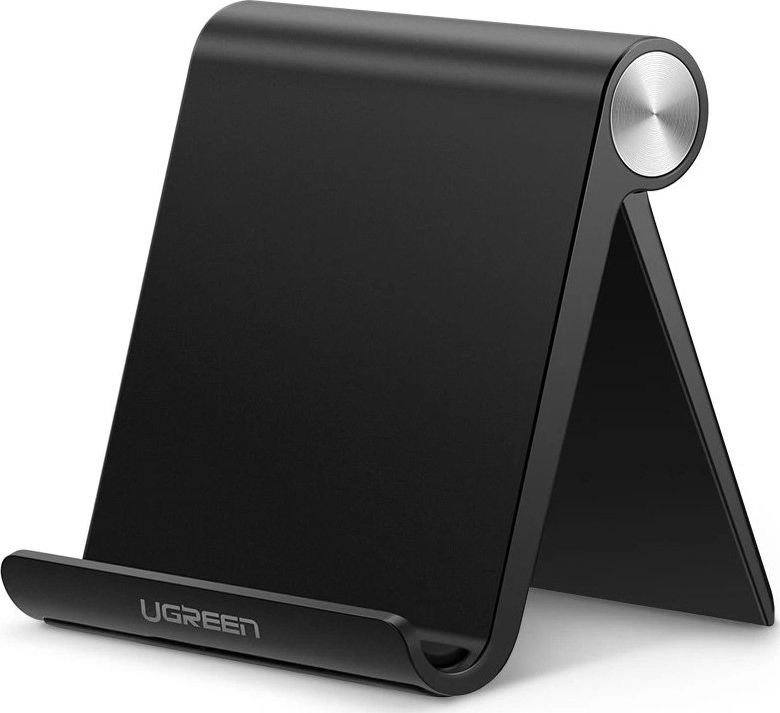 stand Ugreen Ugreen desk stand holder for phone black (50747)