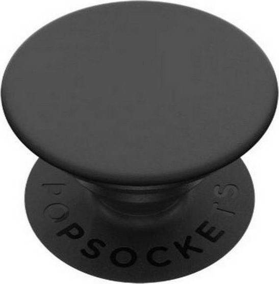 PopSockets Pop on Black Gen. 2,800470