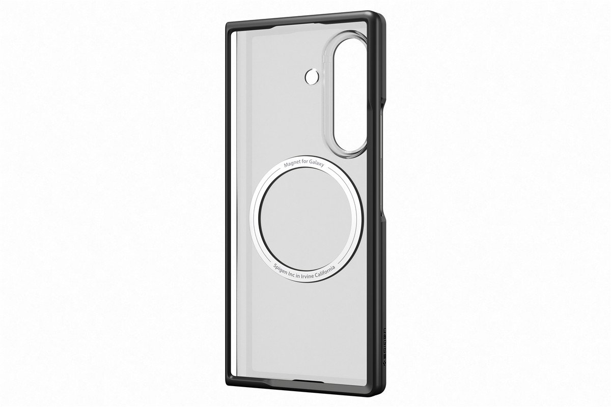 FPF966PGBTW Capella Samsung Galaxy Fold7, Frost Black
