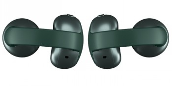 MOTOROLA MOTO BUDS TREKKING GREEN|PG38C07165
