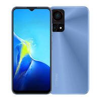 Išmanusis telefonas HOTWAV Note 13 - 6,6'' 4+4/128GB Mėlyna