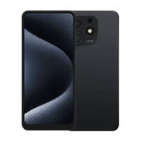 HOTWAV Note 13 Max išmanusis telefonas - 6,8'' 6+10/256GB Juodas