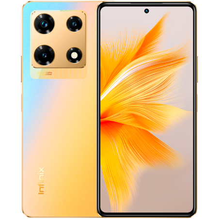 INFINIX Note 30 Pro 8/256GB Variable Gold, Model X678B|I/X678B/8-256/GOLD