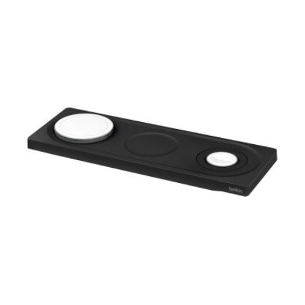 Wireless Charging Pad with MagSafe 3in1 black|WIZ016vfBK