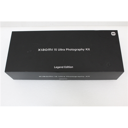Dėkliukas Xiaomi DEMO