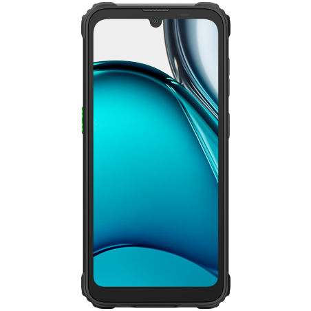 Blackview Rugged BV5300 PLUS LTE 6.10" HD+IPS 720x1560 MT8788V CAZA Octa-core 2.0GHz 8GB/128GB CAM Front 5MP Rear 13MP NFC 6580mAh NO Charger Android 13 Green|BV5300PLUS_GR_EU