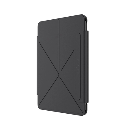 FIXED Trinity Case for Apple iPad 10,9" (2022)/iPad 11" (2025), Black|FIXTRI-1000-BK
