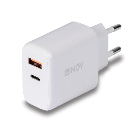 CHARGER WALL 30W/73424 LINDY|73424