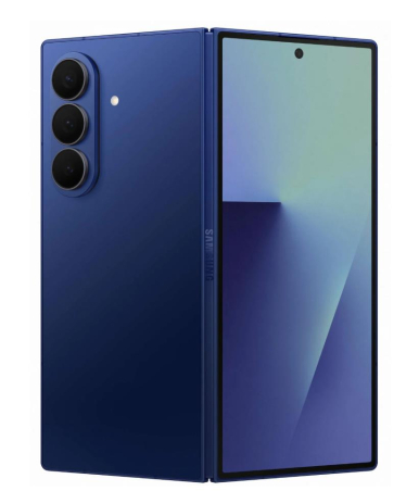 MOBILE PHONE GALAXY FOLD7/512GB BLUE SM-F956B SAMSUNG|SM-F966BDBCEUE