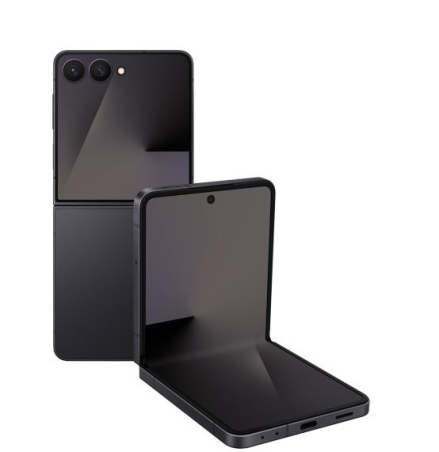 MOBILE PHONE GALAXY FLIP7/512GB JETBLK SM-F766B SAMSUNG|SM-F766BZKHEUE