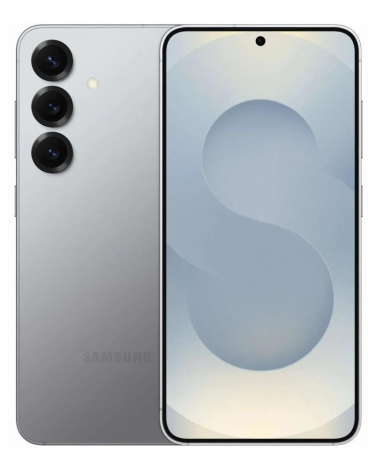 MOBILE PHONE GALAXY S25/256GB SILVER SM-S931B SAMSUNG|SM-S931BZSGEEB