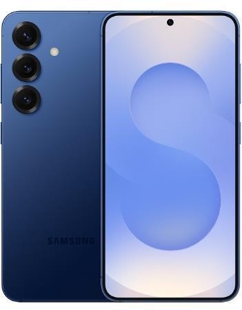 MOBILE PHONE GALAXY S25/128GB NAVY SM-S931B SAMSUNG|SM-S931BDBDEUC