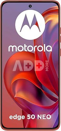 Motorola edge50 neo 12+512GB PANTONE poinciana