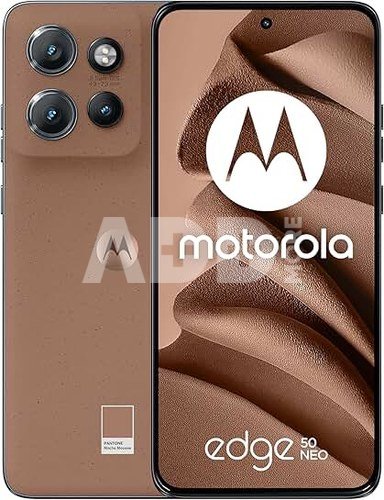 Motorola edge50 neo 12+512GB PANTONE mocha mous