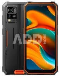 MOBILE PHONE BV4800 PRO/4/128GB ORANGE BLACKVIEW