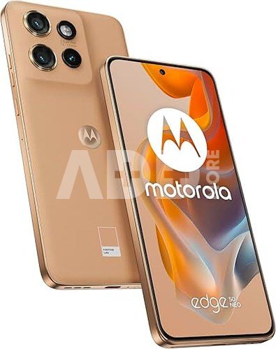 Motorola edge50 neo 12+512GB PANTONE latte